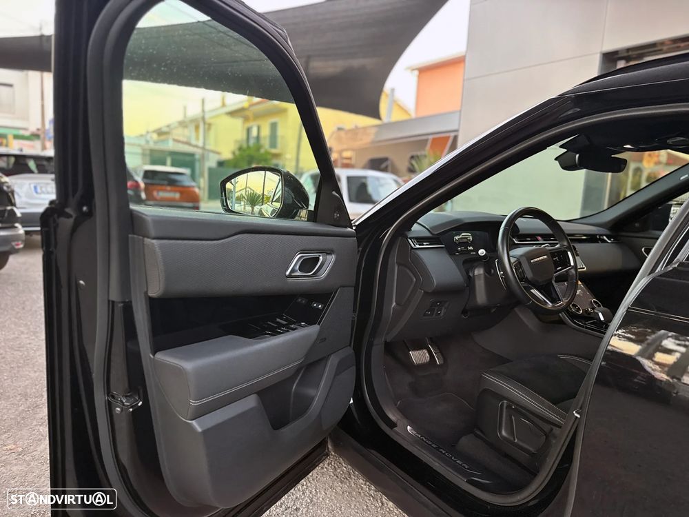 Land Rover Range Rover Velar 2.0 P400e AWD Edition - 19