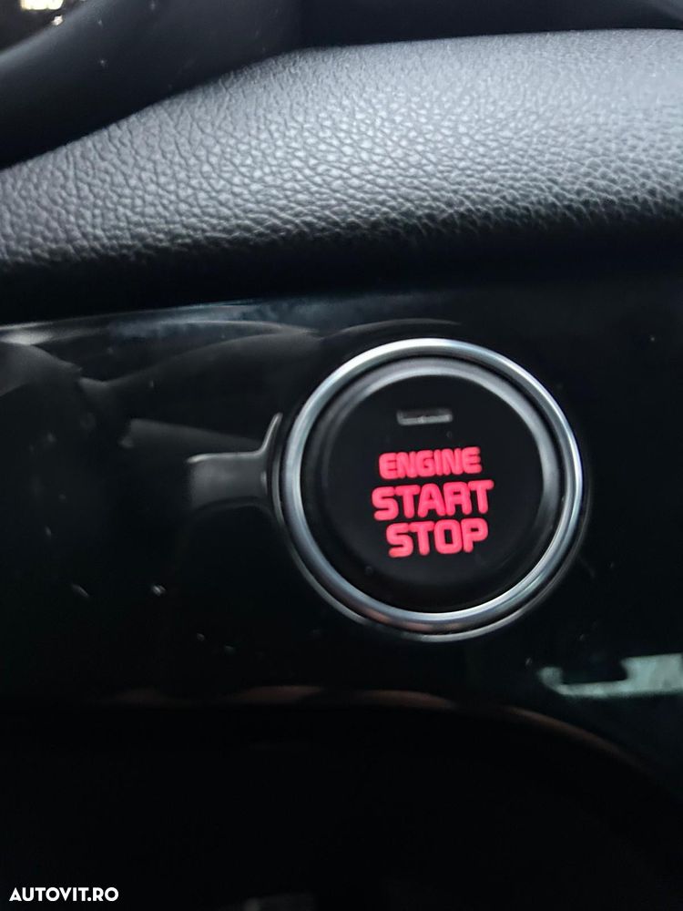 Kia Sportage 1.6 CRDI AWD DCT GT LINE - 33