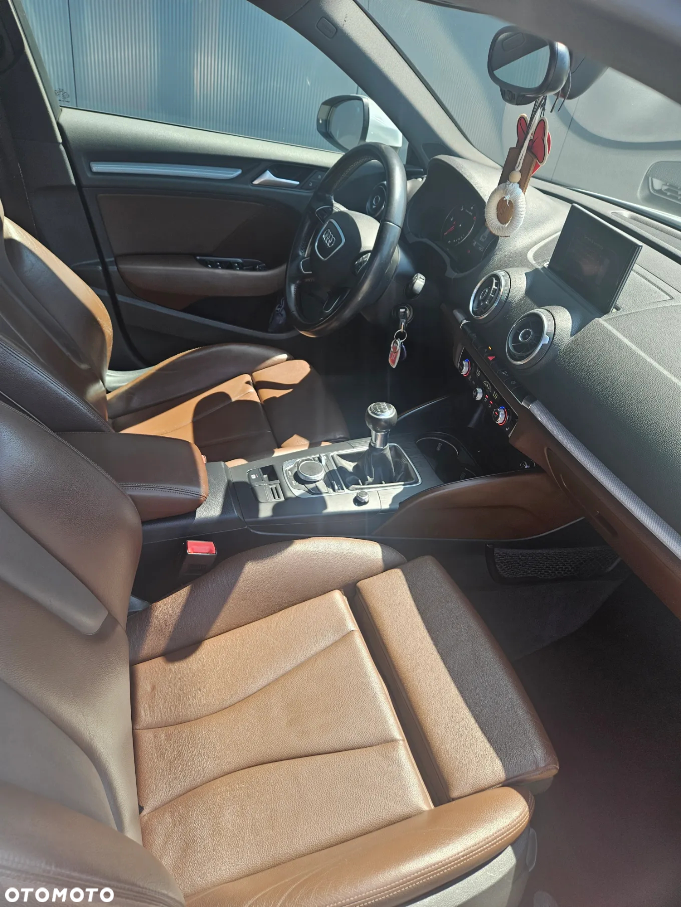 Audi A3 1.6 TDI Ambiente - 7