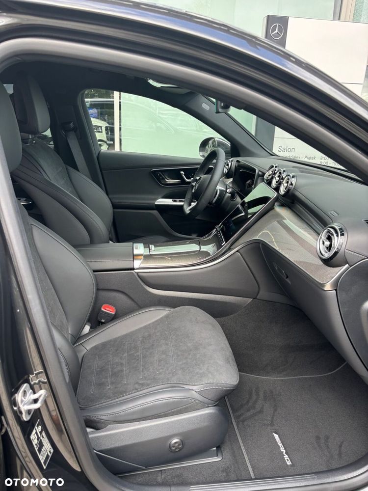 Mercedes-Benz GLC - 15