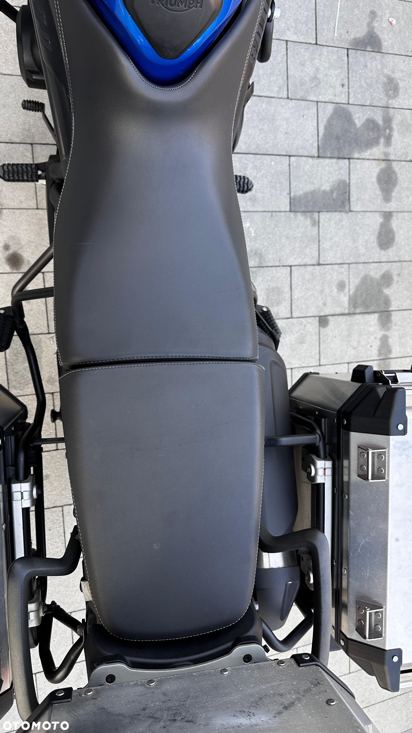 Triumph Tiger - 18