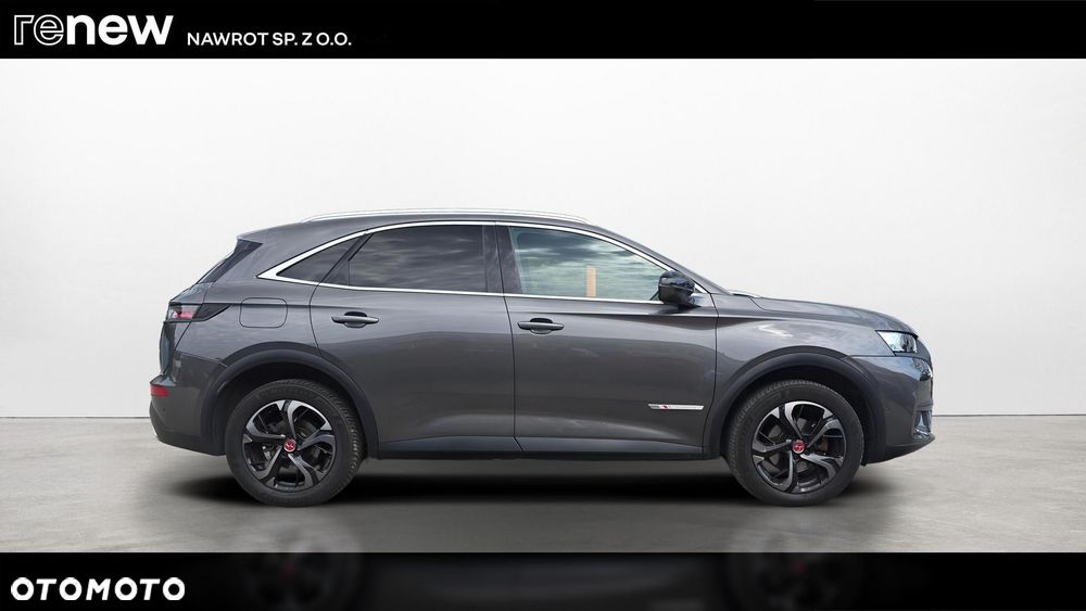 DS Automobiles DS 7 Crossback 2.0 BlueHDi Be Chic - 6