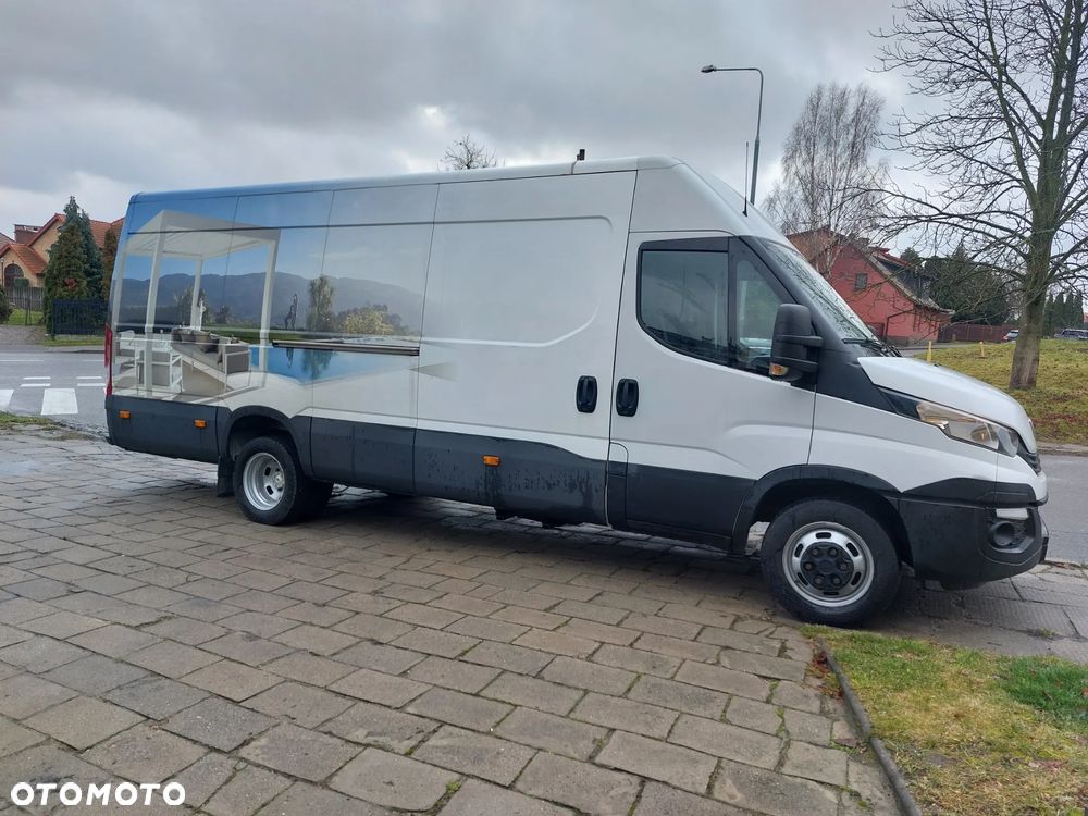 Iveco 35c18 - 1