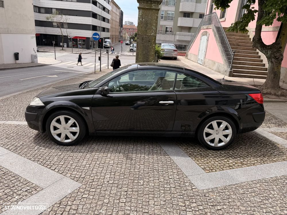 Renault Mégane CC 2.0 dCi SE Exclusive - 29