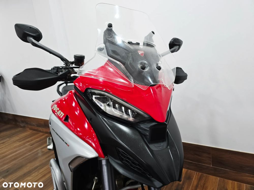 Ducati Multistrada - 27