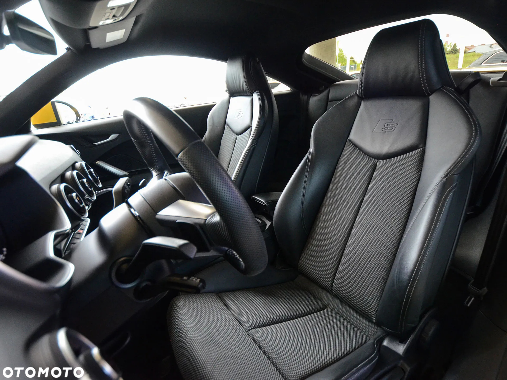 Audi TT Coupé - 28