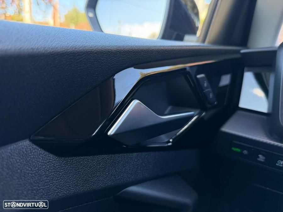 Audi A1 Sportback 30 TFSI - 11