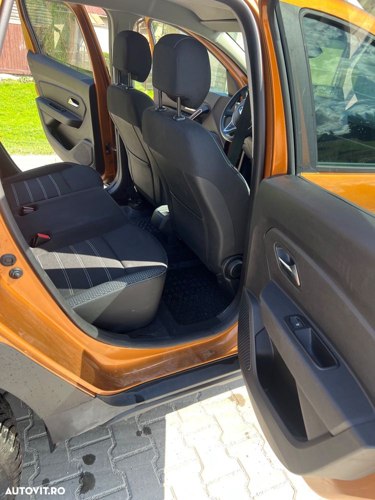 Dacia Duster - 9