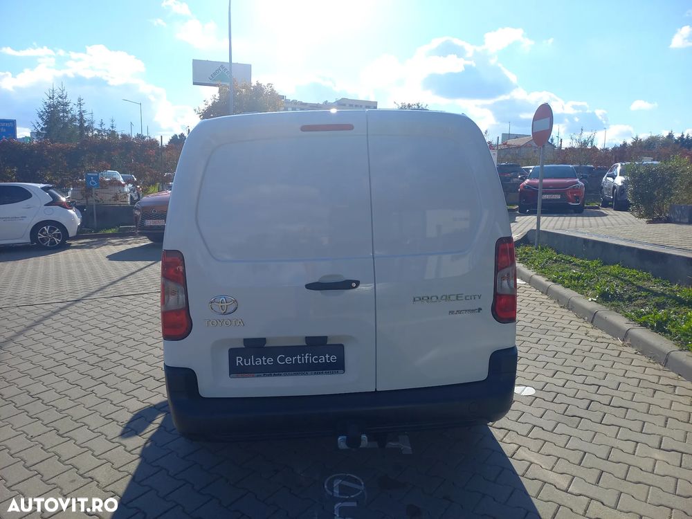 Toyota Proace - 4