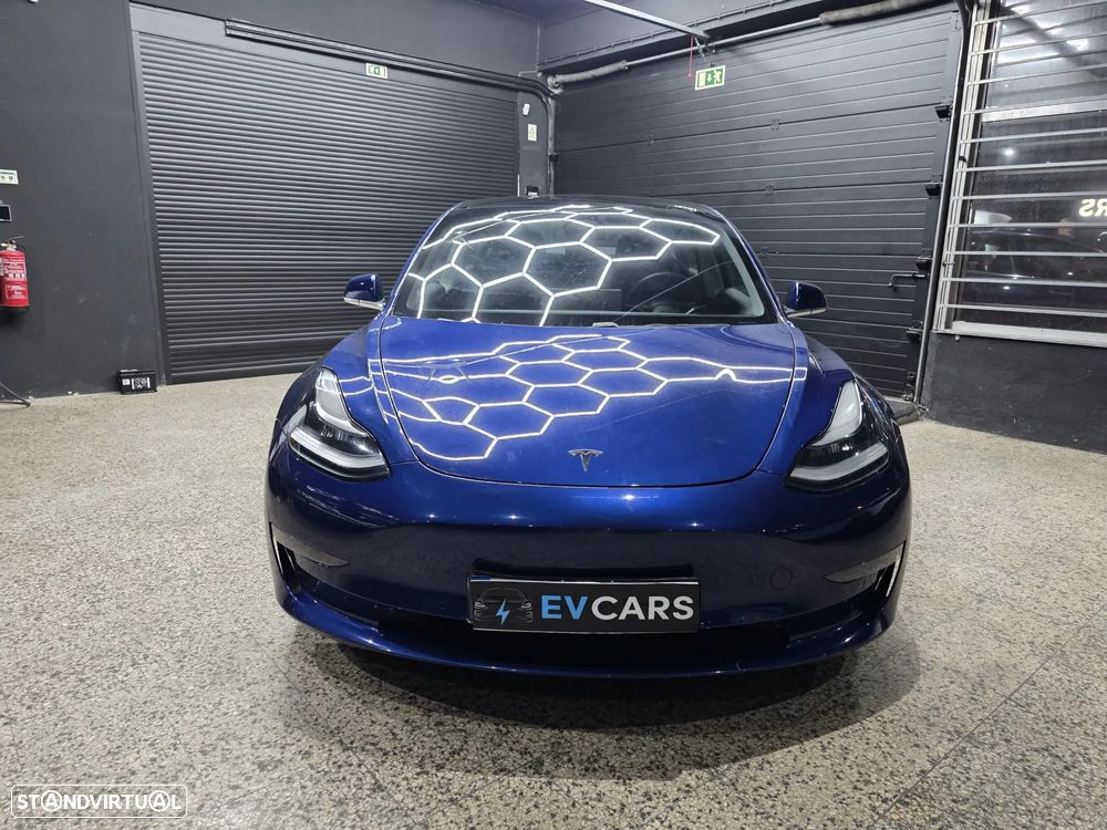 Tesla Model 3 Long Range AWD Dual Motor - 11