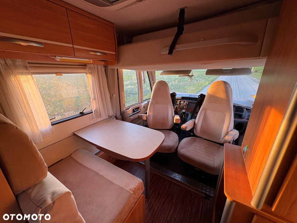 Hymer-Eriba EXSIS 572 - 20