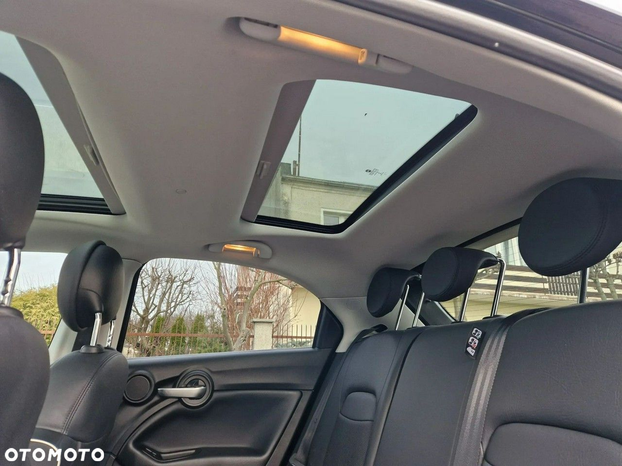 Fiat 500X Dolcevita 1.3 Cross DCT - 20