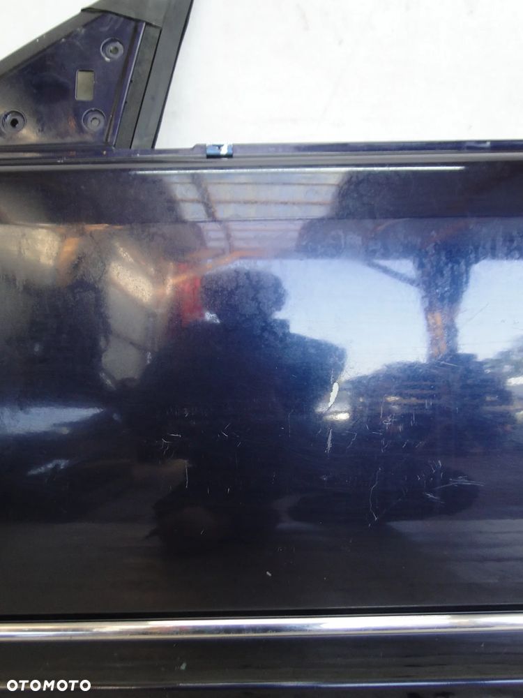 MERCEDES CL W215 DRZWI LEWE EUROPA - 5