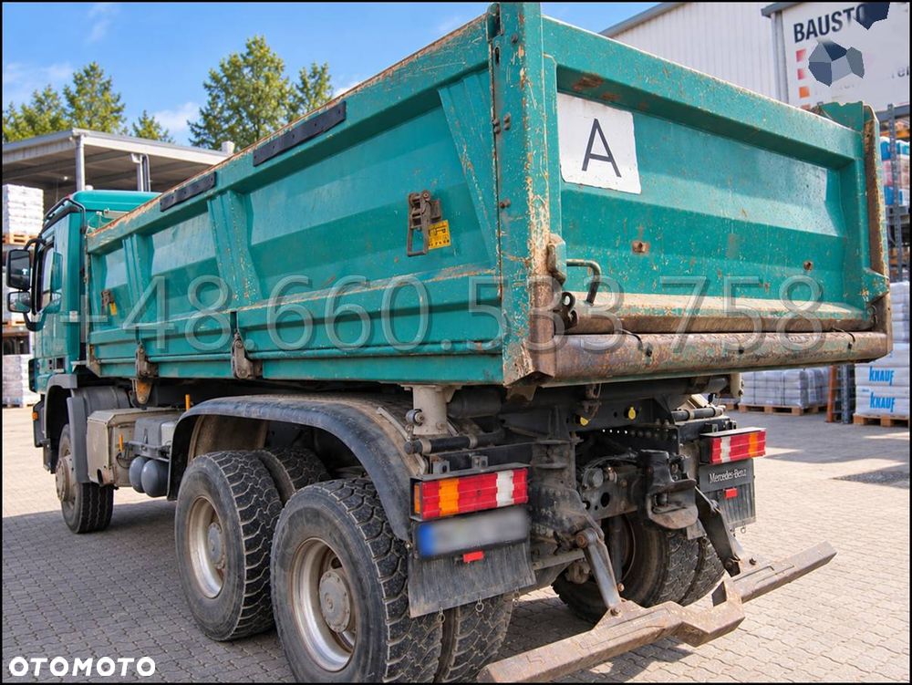 Mercedes-Benz Bezwypadkowy/Serwisowany/Auto.z.Niemiec/TOP-STAN - 5