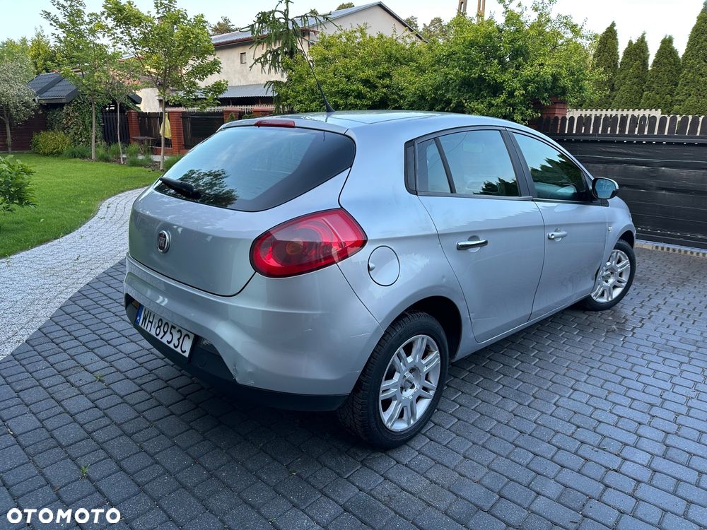 Fiat Bravo - 10