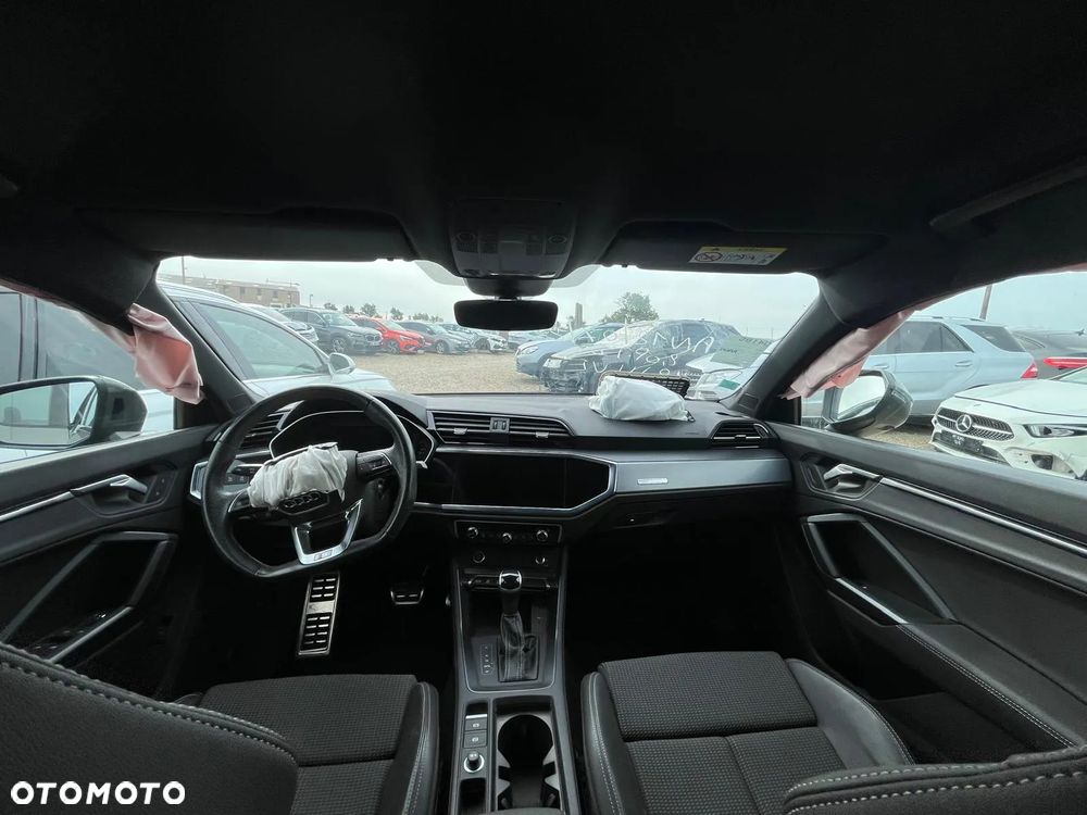 Audi Q3 35 TDI S-Line S tronic - 5