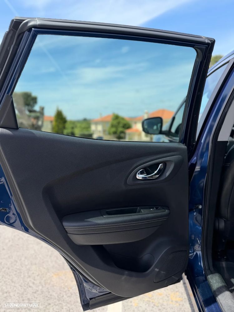 Renault Kadjar 1.5 dCi Exclusive - 16