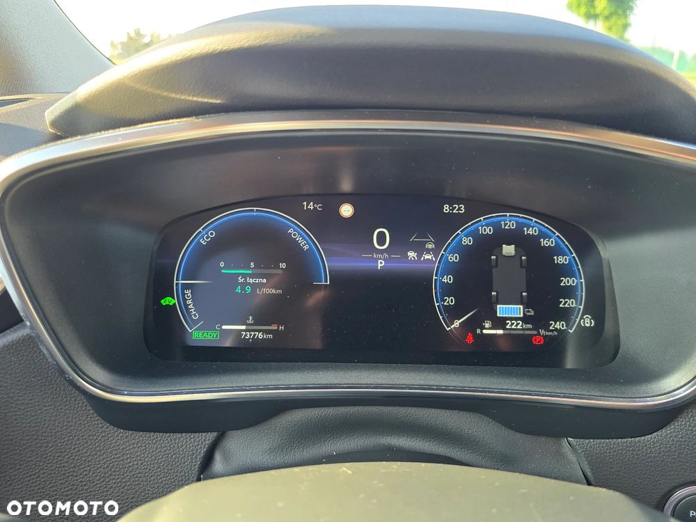 Toyota Corolla - 8