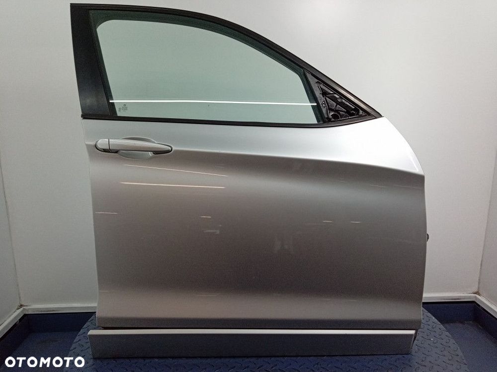 BMW X3 F25 DRZWI PRZÓD PRAWE PRZEDNIE 354 - 1