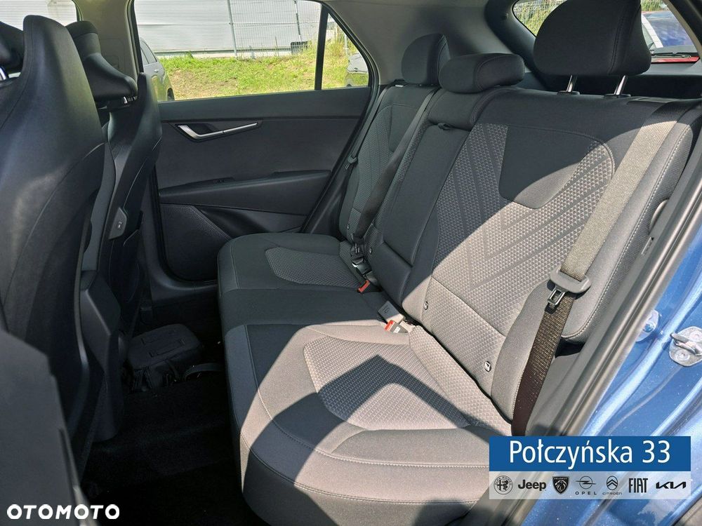 Kia Niro - 11