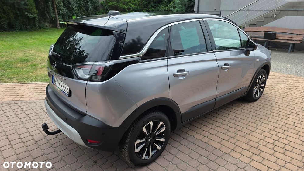 Opel Crossland - 21