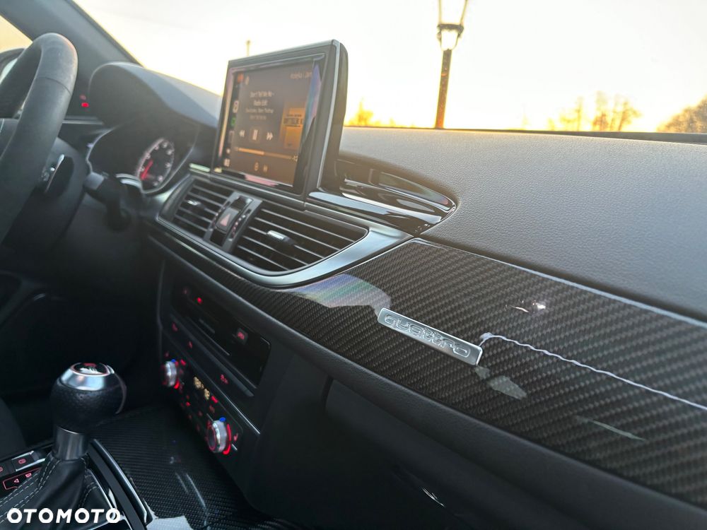 Audi RS6 - 17