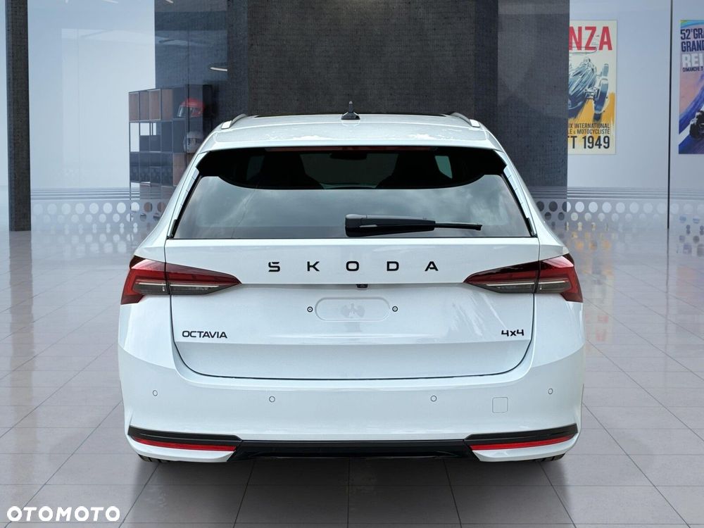 Skoda Octavia - 11