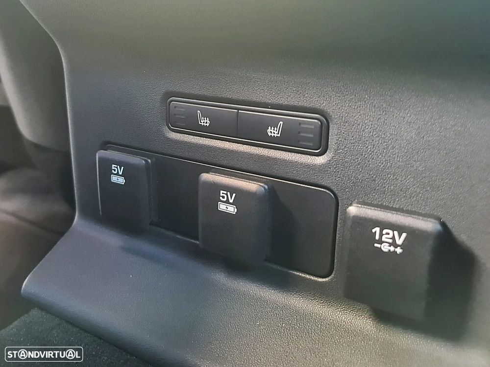 Land Rover Range Rover Velar 2.0d R-Dynamic S - 14