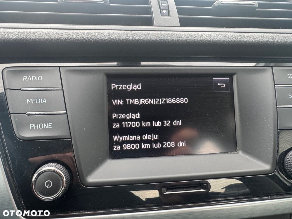 Skoda Fabia 1.0 TSI Style DSG - 16