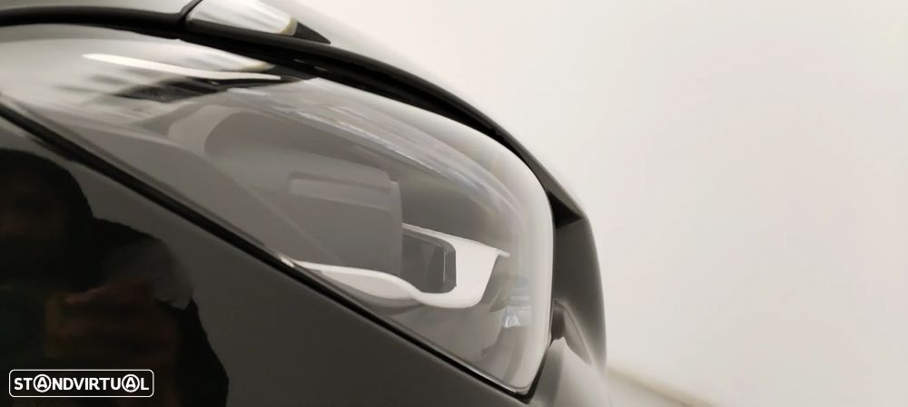 Mercedes-Benz CLA 200 d AMG Line Aut. - 31