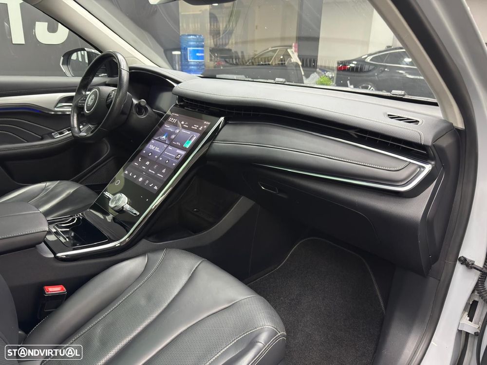 MG Marvel R 70 kWh Luxury - 31