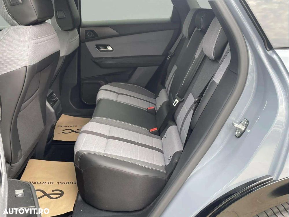 Opel Grandland 73kWh GS - 10