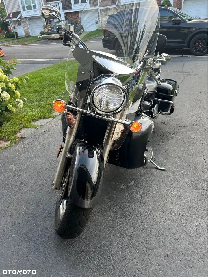 Yamaha Royal Star - 35