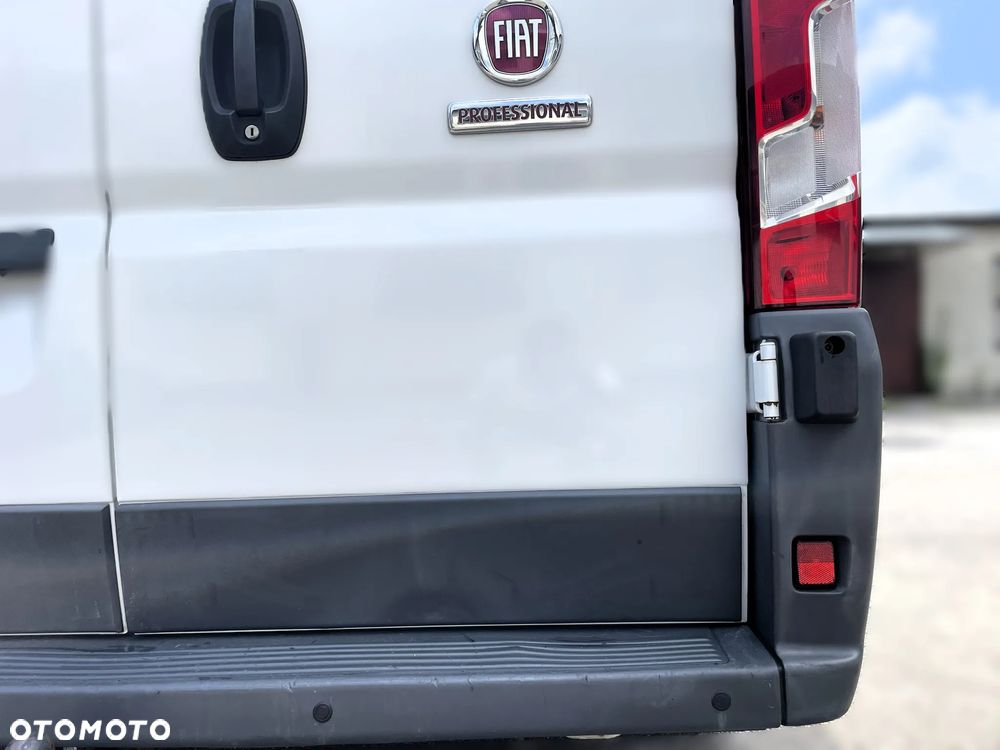 Fiat Ducato 33 MJ L2 - 7