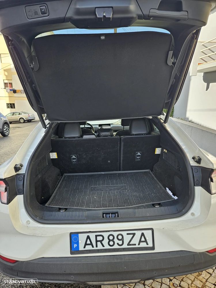 Ford Mustang Mach-E 98.7 kWh Premium - 9