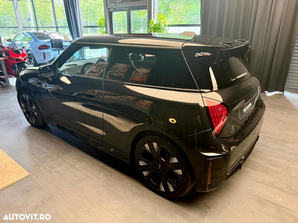 Mini John Cooper Works - 4