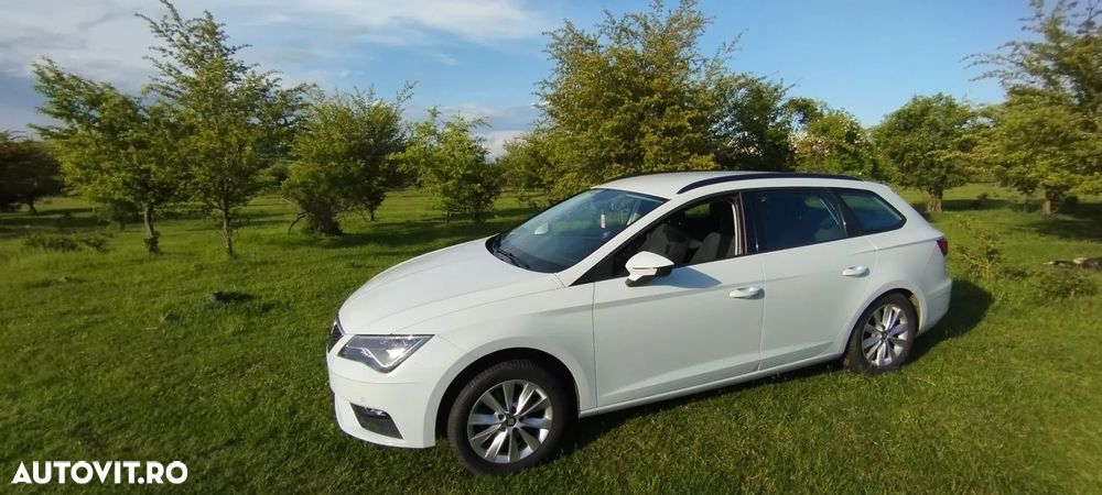 Seat Leon - 10