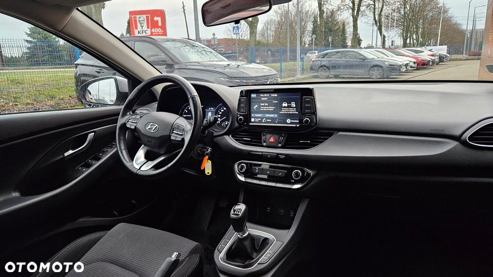 Hyundai i30 - 7