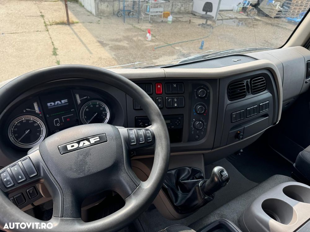 DAF LF 180 FA - 7