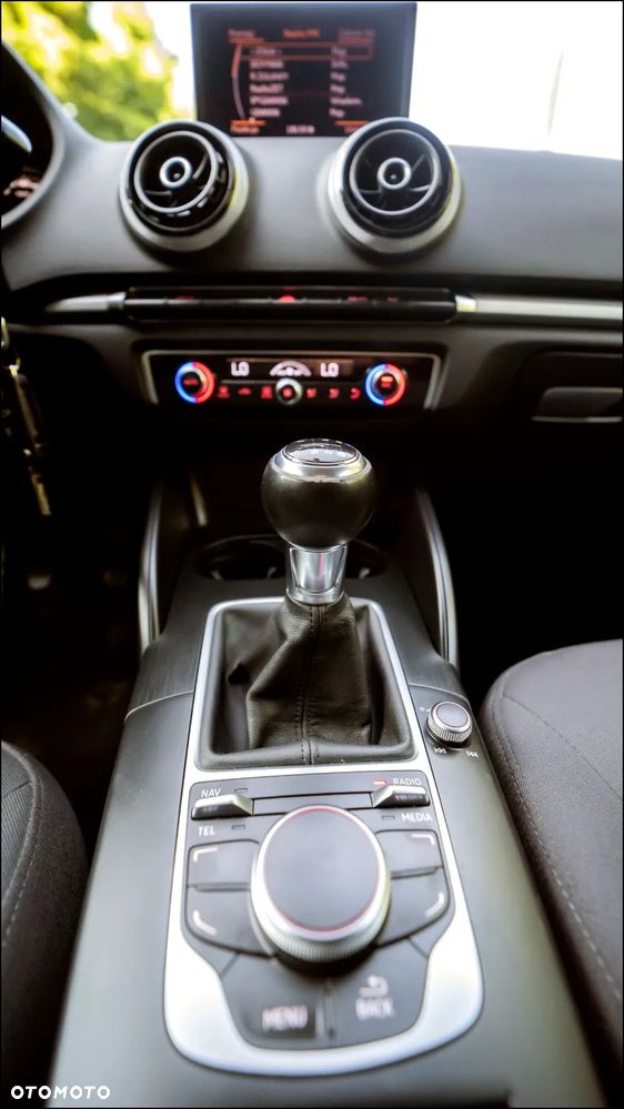 Audi A3 Sportback - 24