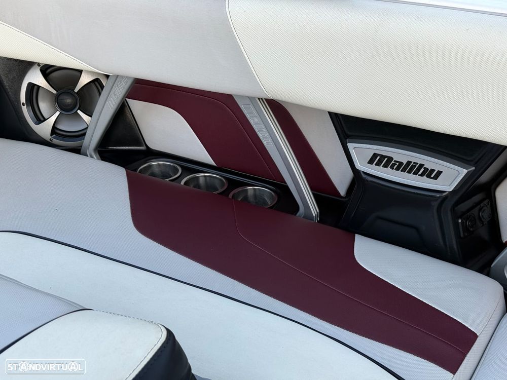 Malibu 22 MXZ - 6