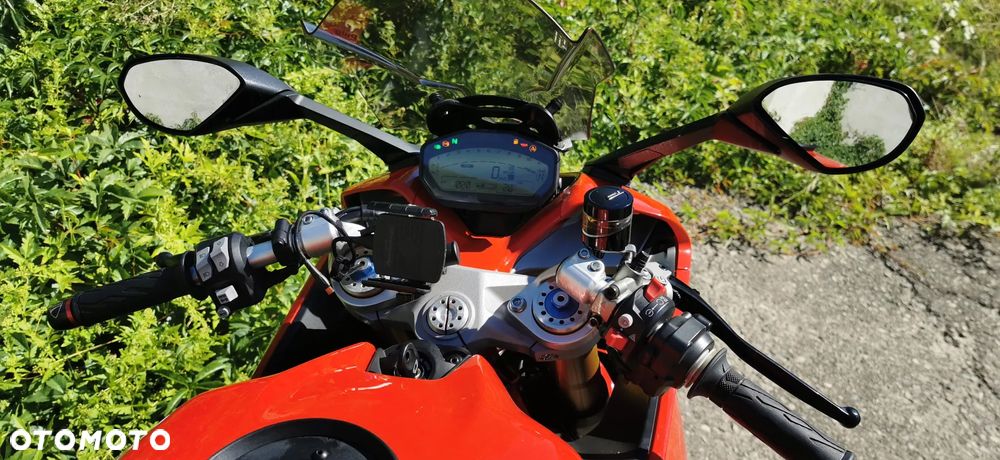 Ducati SuperSport - 6