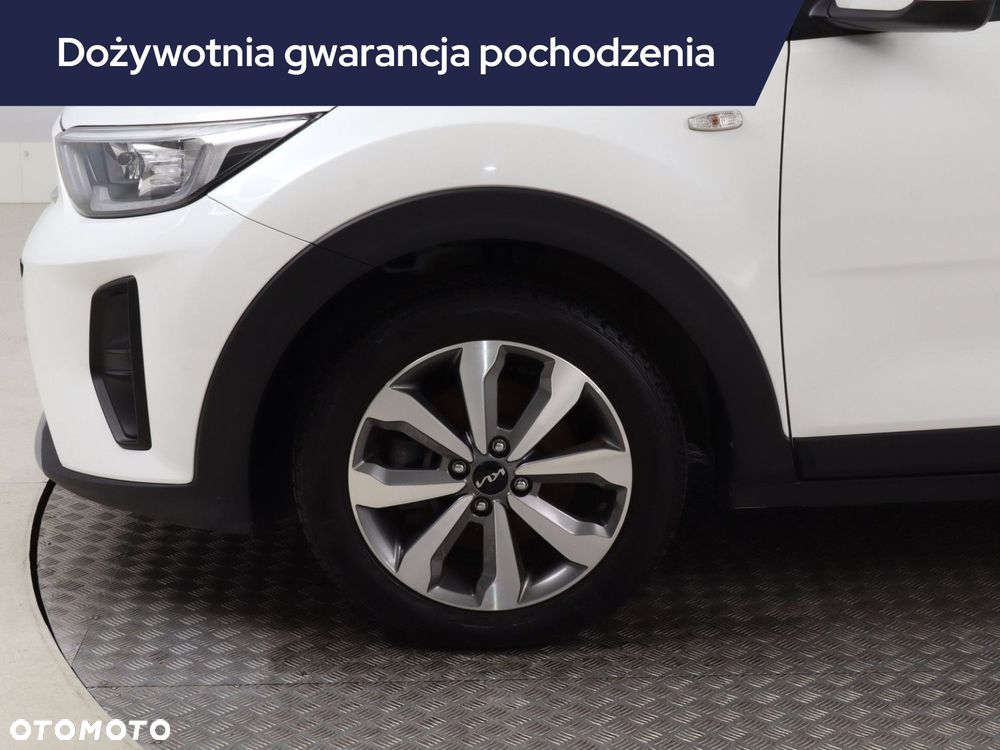 Kia Stonic - 17