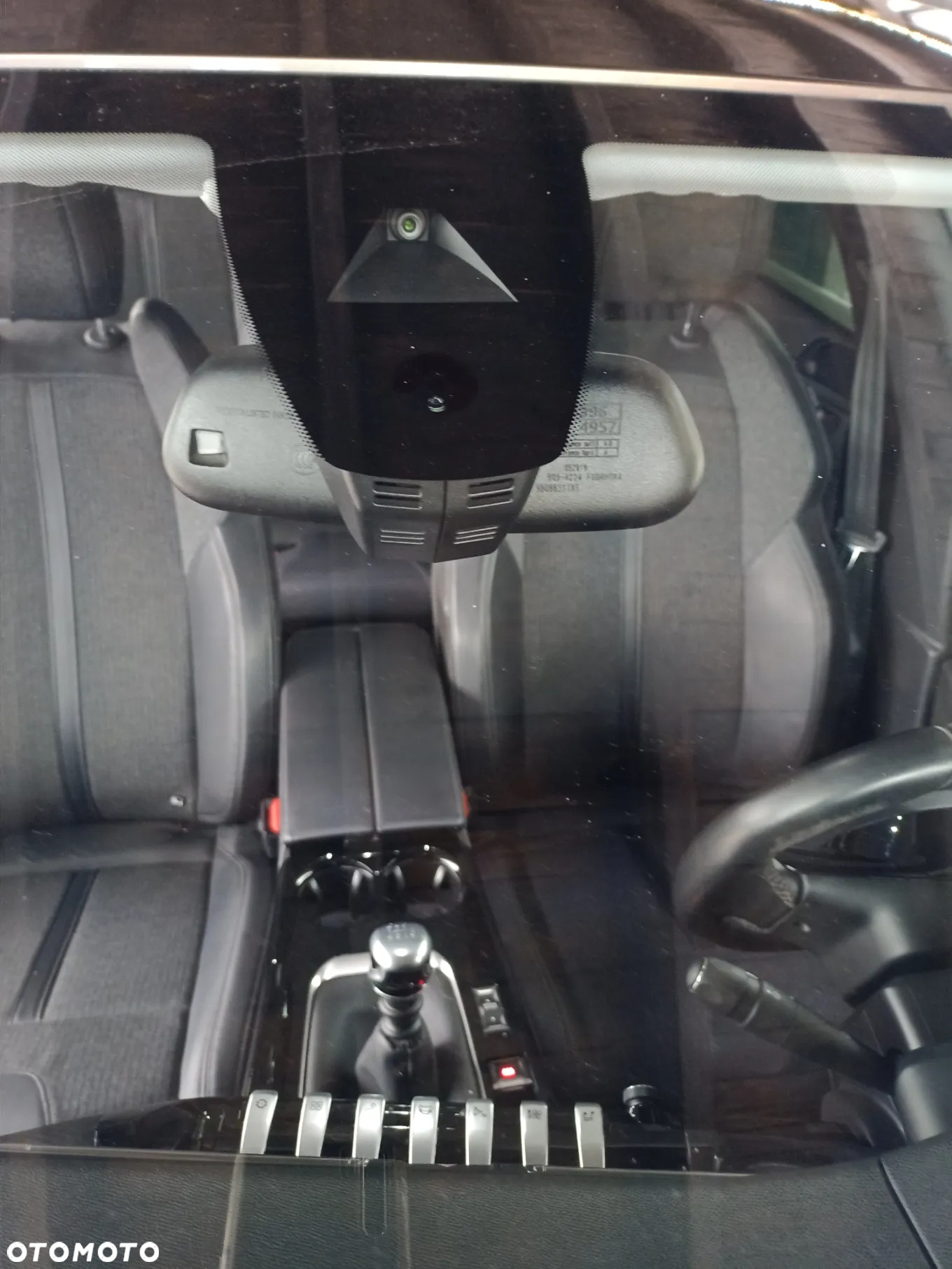 Peugeot 508 SW BlueHDi 130 Active Business-Paket - 25