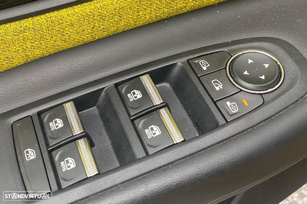 Renault 5 E-Tech 52 kWh Iconic Cinq Autonomia Conforto - 13