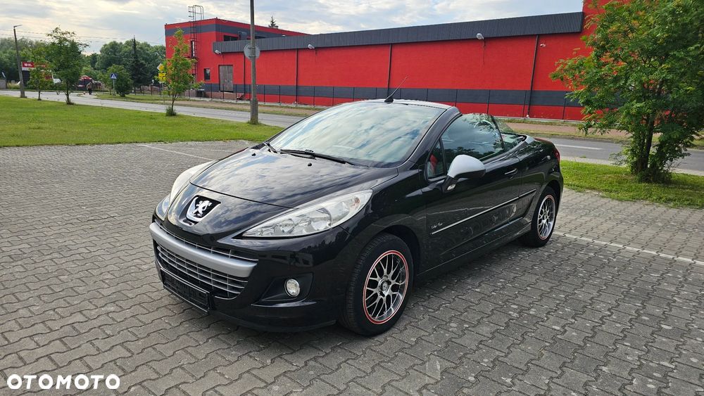 Peugeot 207 - 18