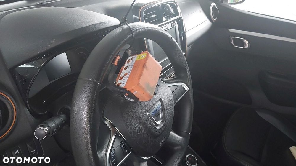 Dacia Spring Electric 45 Expression - 8