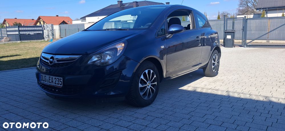 Opel Corsa 1.4 Enjoy - 6
