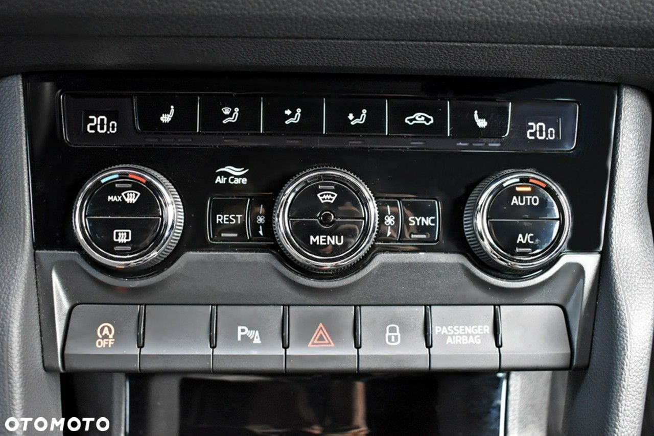 Skoda Kodiaq 2.0 TSI 4x4 RS DSG - 25