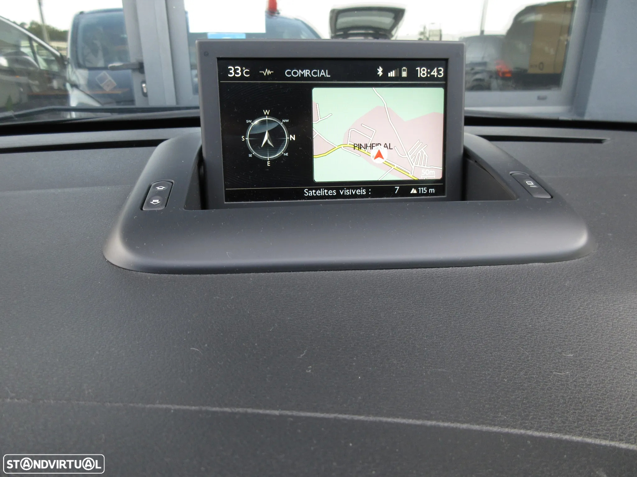 Peugeot 3008 1.6 BlueHDi Allure EAT6 - 40